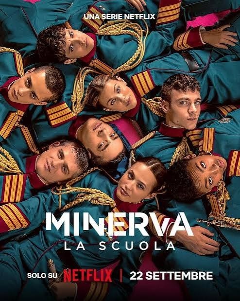 Académie Minerva