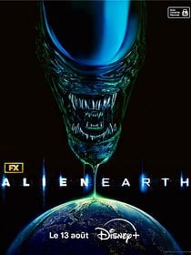 Alien Earth