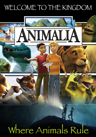  Animalia​