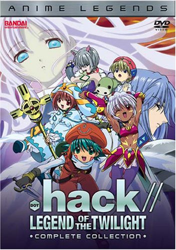 Dot Hack