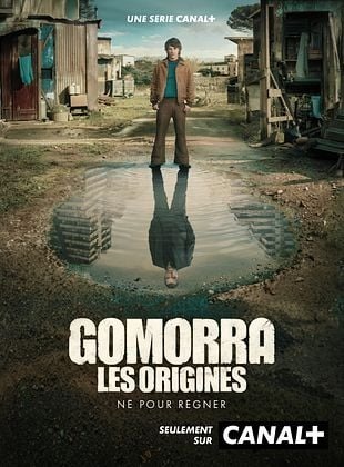 Gomorra : les origines