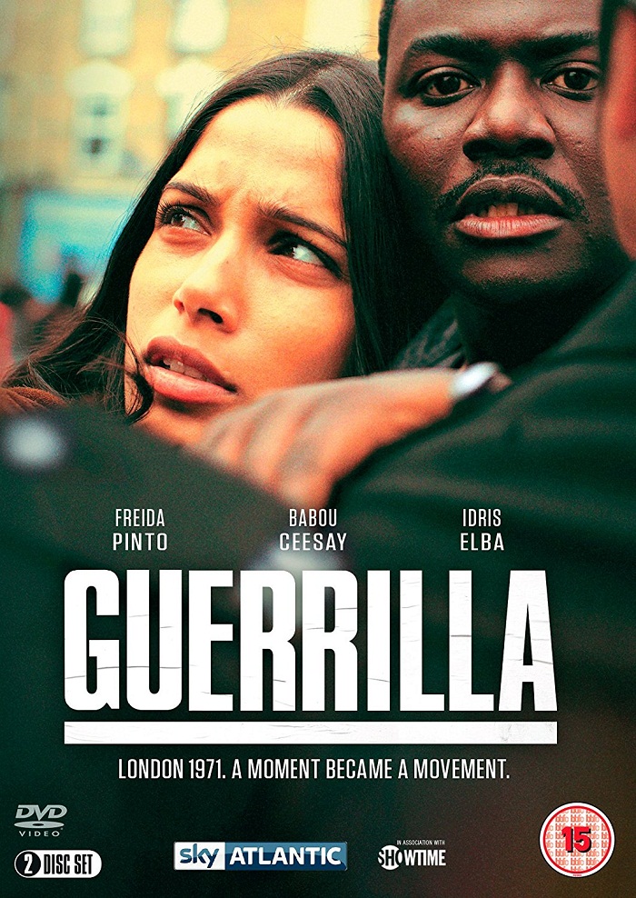 Guerilla