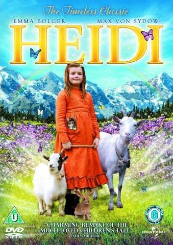 Heidi