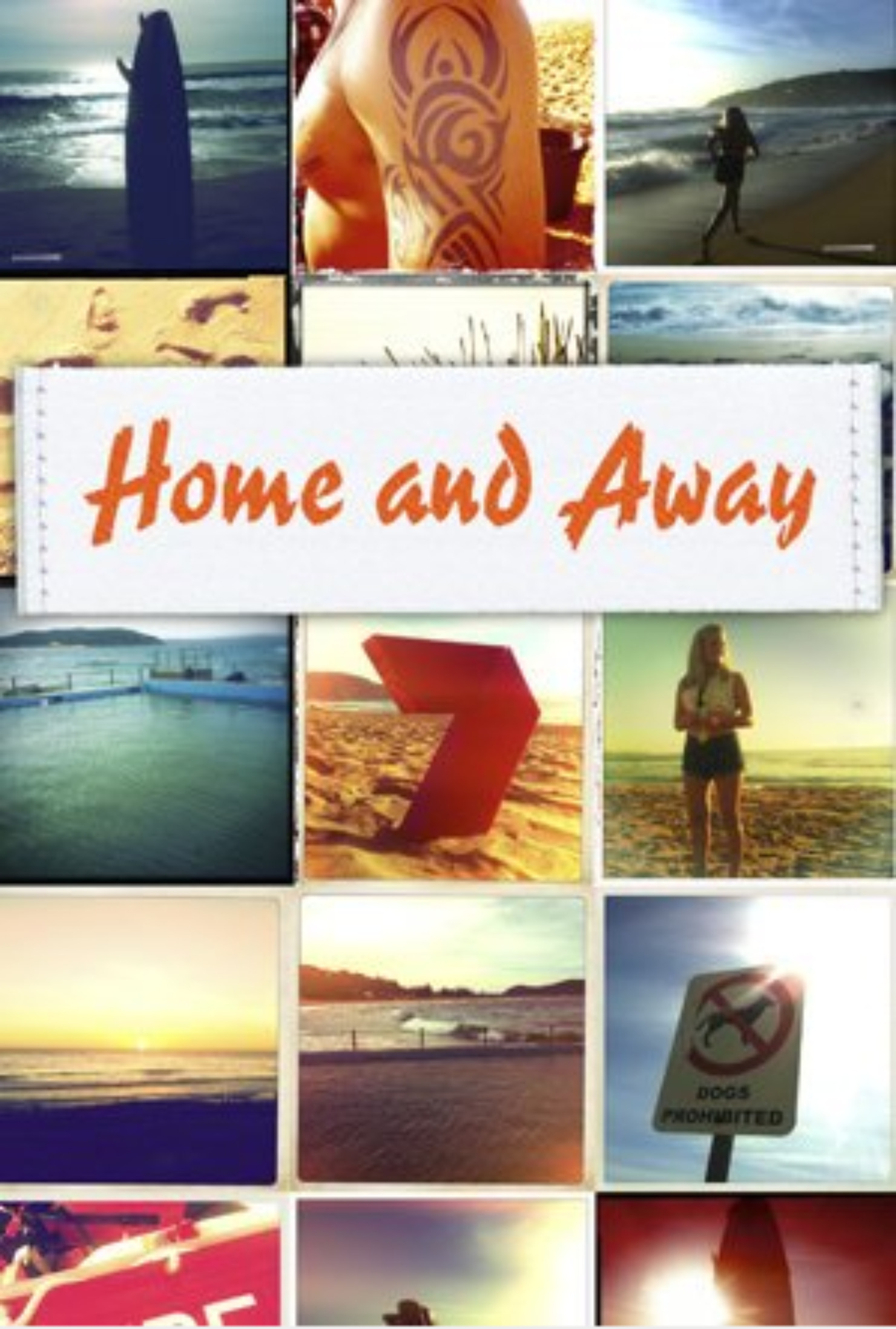 Home and away