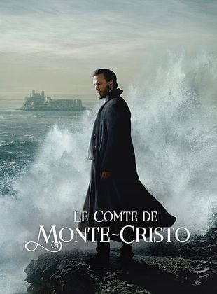 Le comte de Monte Cristo