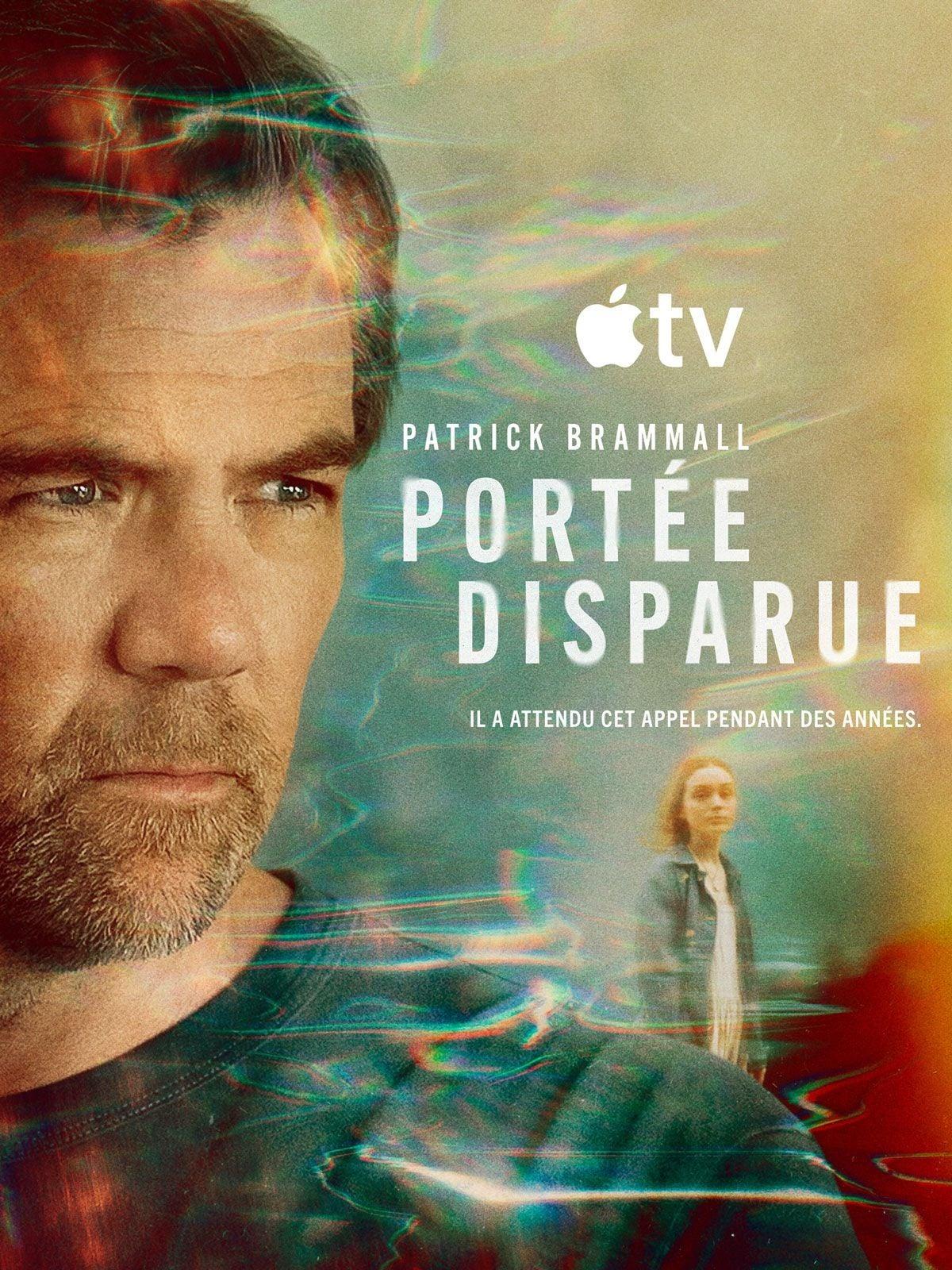 Portéé disparu