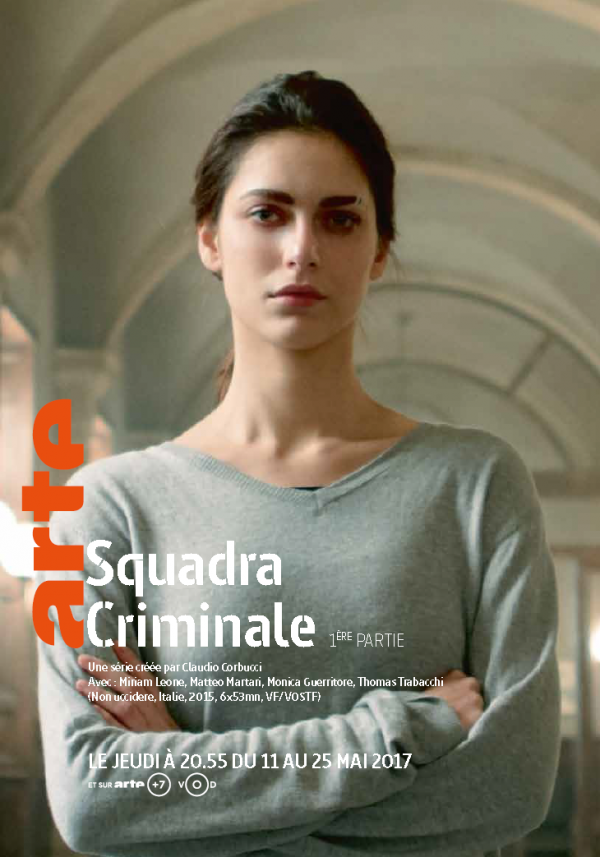 Squadra criminale