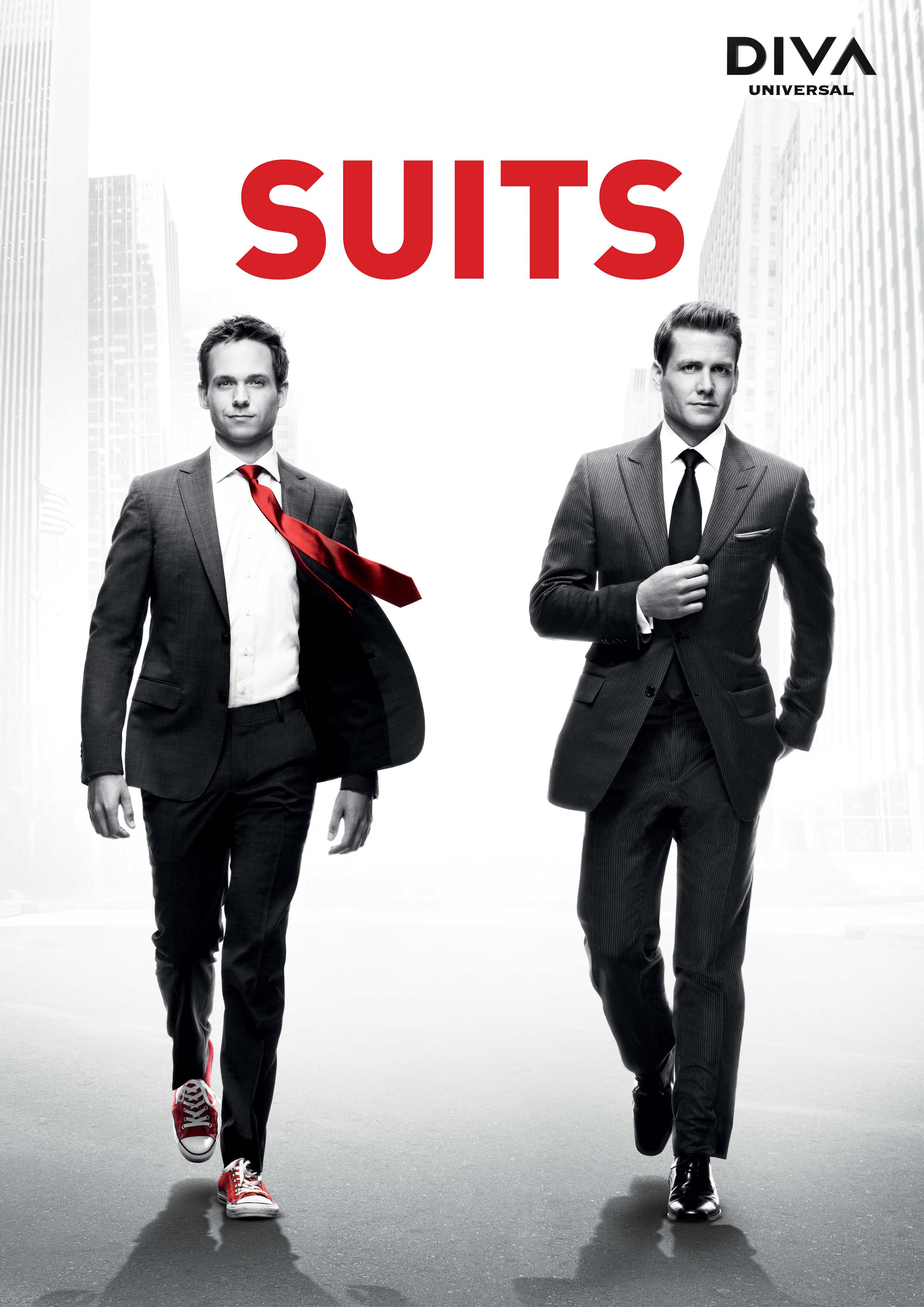 Suits