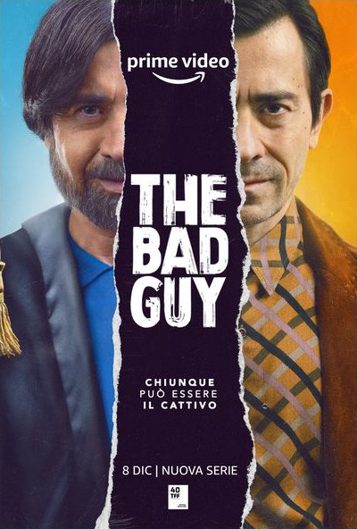 The bad guy