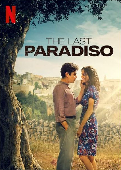 The last paradiso